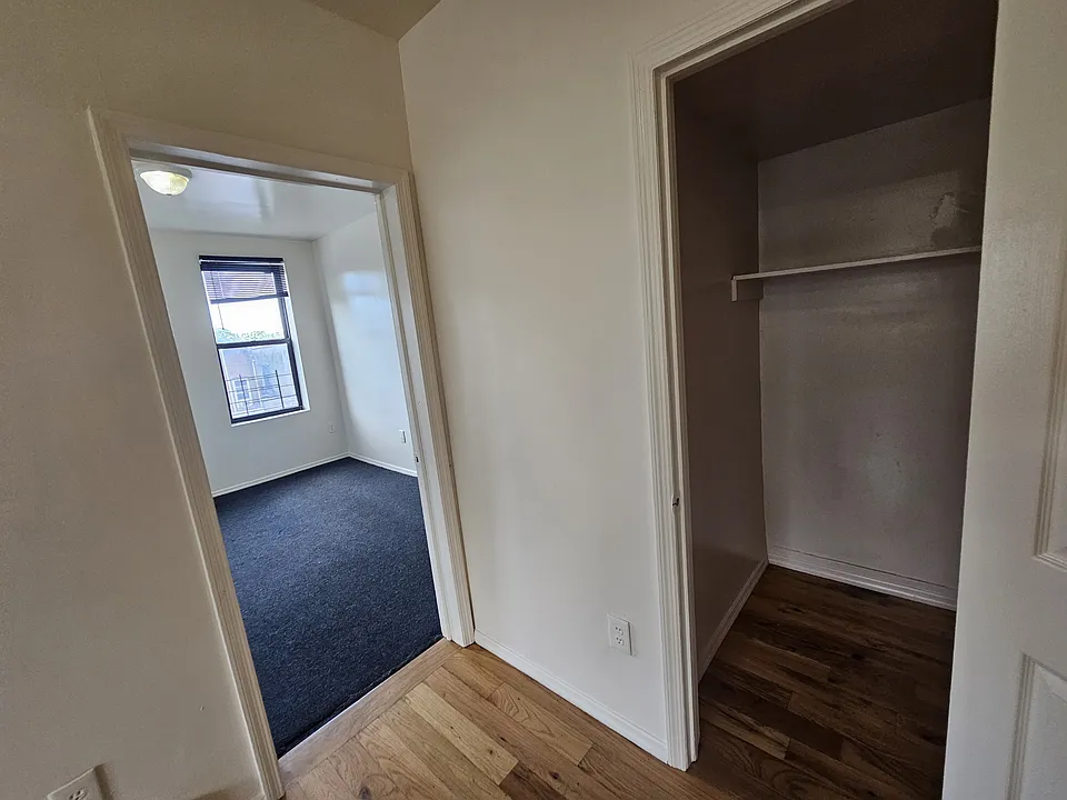 1167 Willmohr St #2F