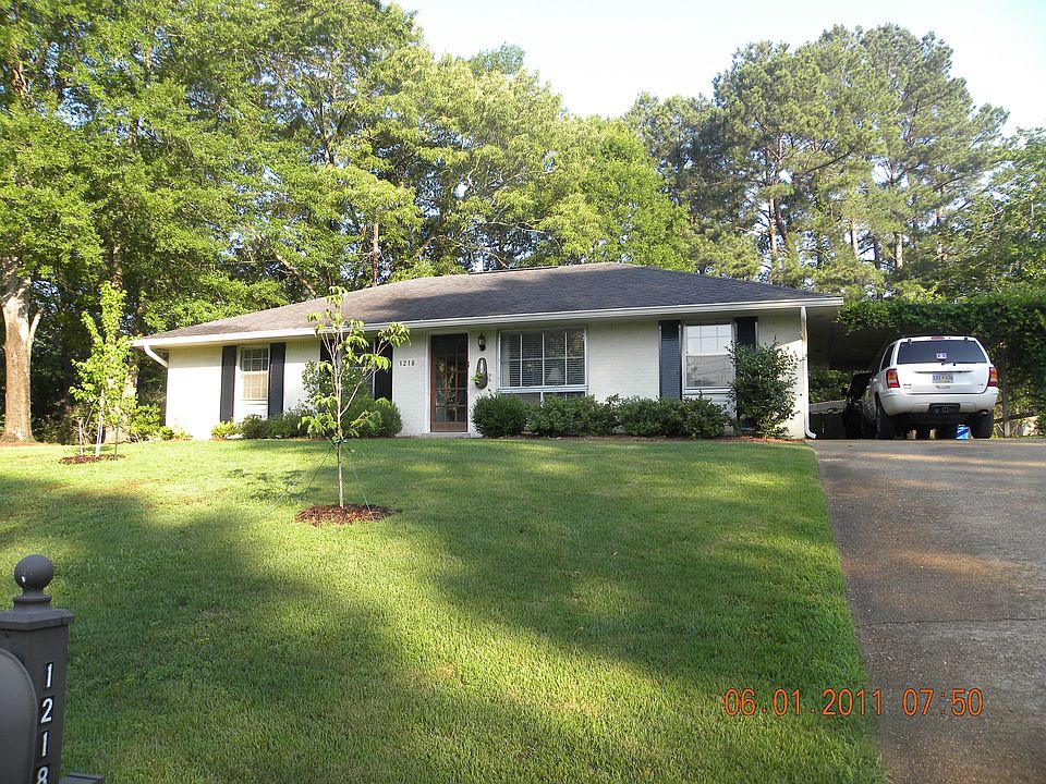 1st image of 1218 Beanland Dr
