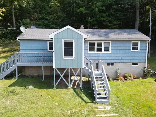 24 Cedar Lake Road, Haddam, CT 06438