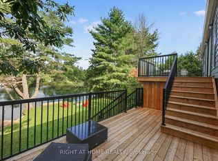 8168 Laidlaw Ave, Ramara, ON L0K 2B0