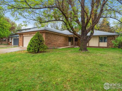 2824 Fauborough Ct, Fort Collins, CO, 80525