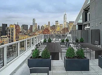 Rented by Lalezarian Properties