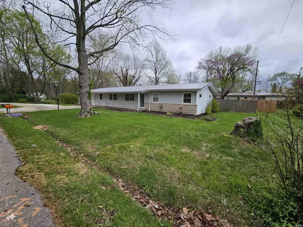 105 Brenda Dr, Vincennes, IN 47591