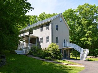 397 Chestnut Hill Rd, Stone Ridge, NY 12484