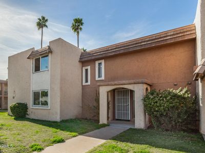 7126 N 19TH Avenue #169, Phoenix, AZ, 85021