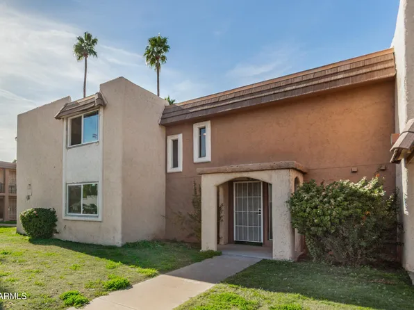 7126 N 19TH Avenue #169, Phoenix, AZ 85021