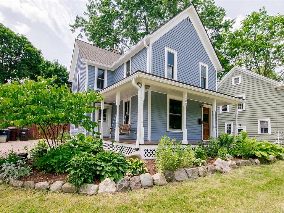 1st image of 1309 Miller Ave