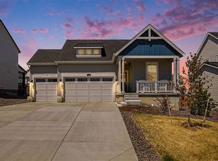 1231 E Hopkins Dr, Elizabeth, CO 80107