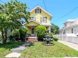 18 Walnut Ave, Pleasantville, NJ 08232