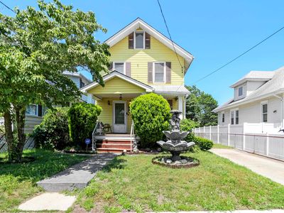 18 Walnut Ave, Pleasantville, NJ, 08232