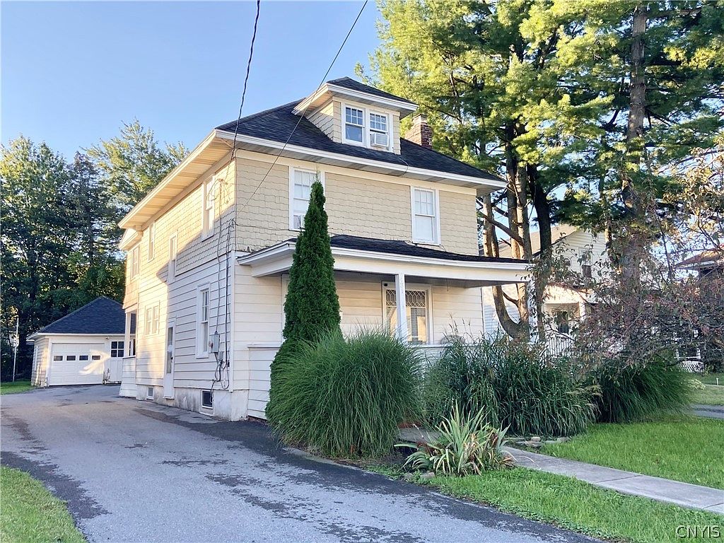 431 S Massey St, Watertown, NY 13601 Zillow