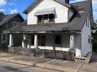 89 S Main St, Mount Olivet, KY 41064