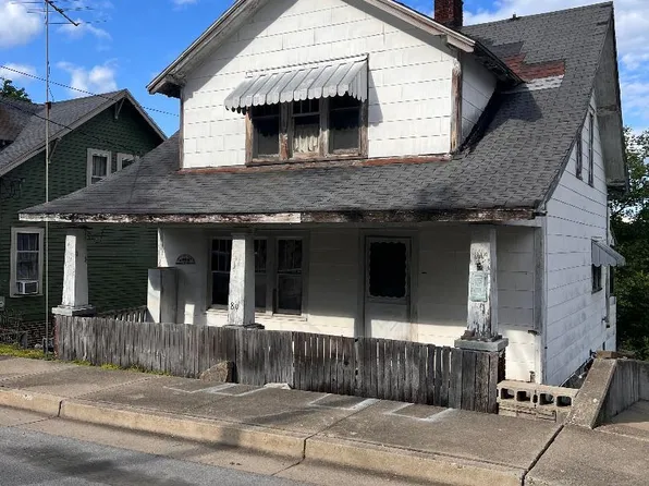 89 S Main St, Mount Olivet, KY 41064