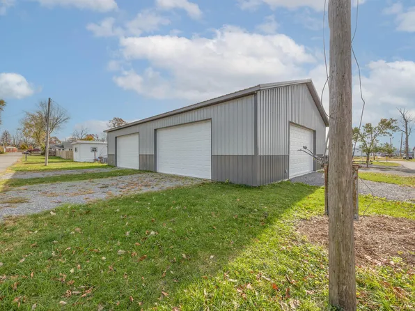 8919 Crescent St, Lakeview, OH 43331