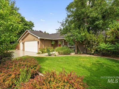 1460 N Santa Rosa Pl, Meridian, ID, 83642