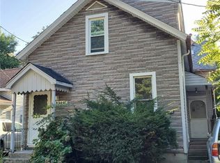 2210-2212 Cherry St, Erie, PA 16502