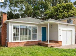 36 29th St, Richmond, CA 94804