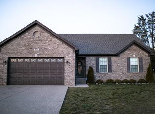 210 Glen Ridge Dr, Mount Washington, KY 40047