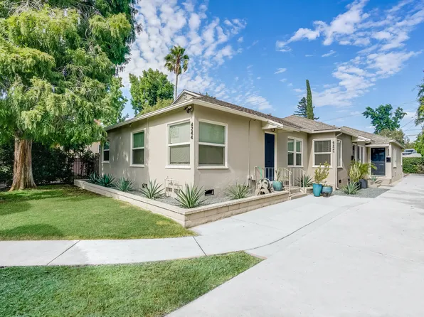 4244 Tujunga Ave, Studio City, CA 91604