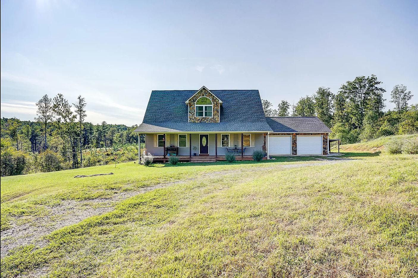 435 Suffolk Ln, Callaway, VA 24067 Zillow