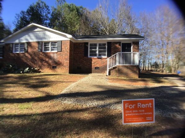 Places For Rent In Spartanburg