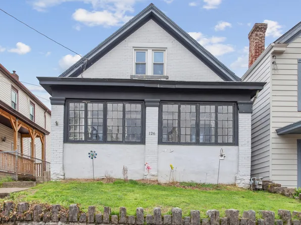 126 Foote Ave, Bellevue, KY 41073