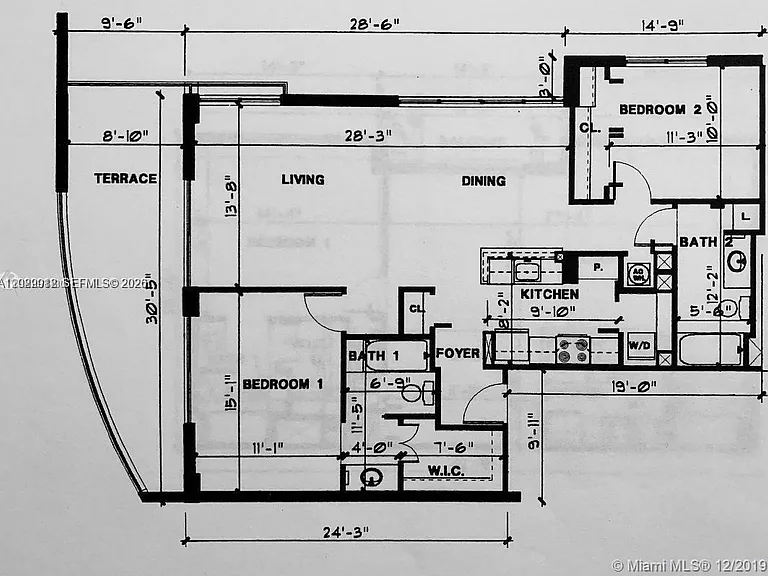 816 NW 11th St #801 — Photo 7