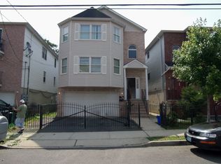 430 S 19th St, Newark, NJ 07103