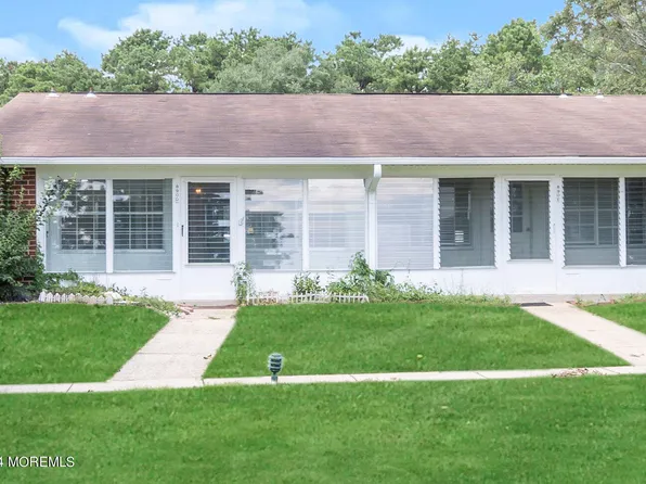890D Inverness Court, Lakewood, NJ 08701
