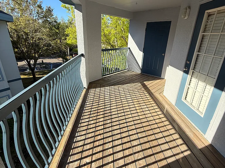 1640 Villa Capri Cir #308 — Photo 20