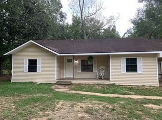 405 E Stadium St, Kirbyville, TX 75956