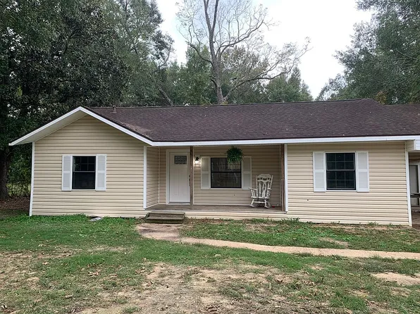 405 E Stadium St, Kirbyville, TX 75956