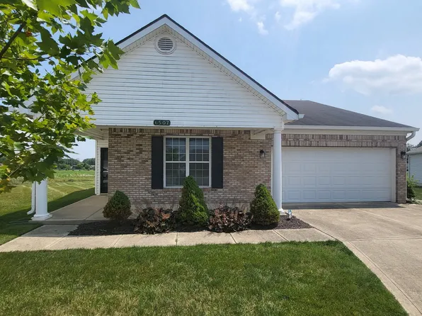 6507 Emerald Ridge Ct, Indianapolis, IN 46221