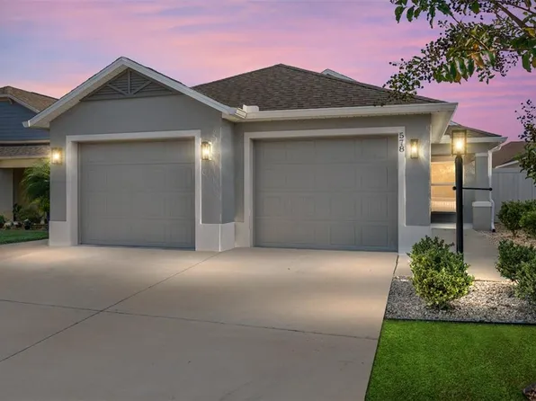 578 Kaolin Path, The Villages, FL 32163