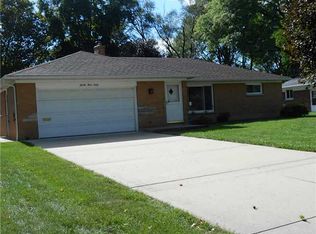 2340 Havenwood Dr, Toledo, OH 43614