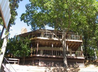 109 Easy St, Jay, OK 74342