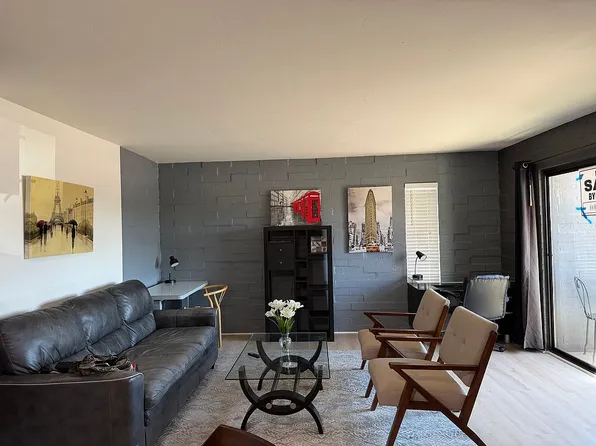 911 N Euclid Ave #107, Tucson, AZ 85719