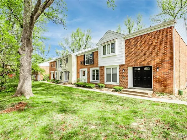 13438 Forestlac Dr, Saint Louis, MO 63141