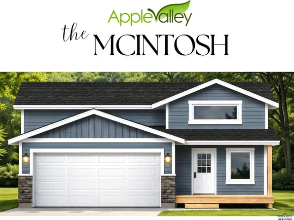 4045 McIntosh Ln, Rapid City, SD 57703