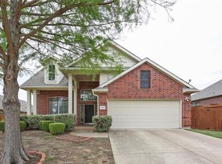 3417 Arborcrest Dr, Plano, TX 75074