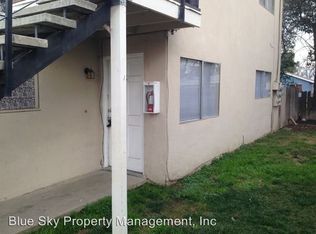 628 N Garden St, Visalia, CA 93291