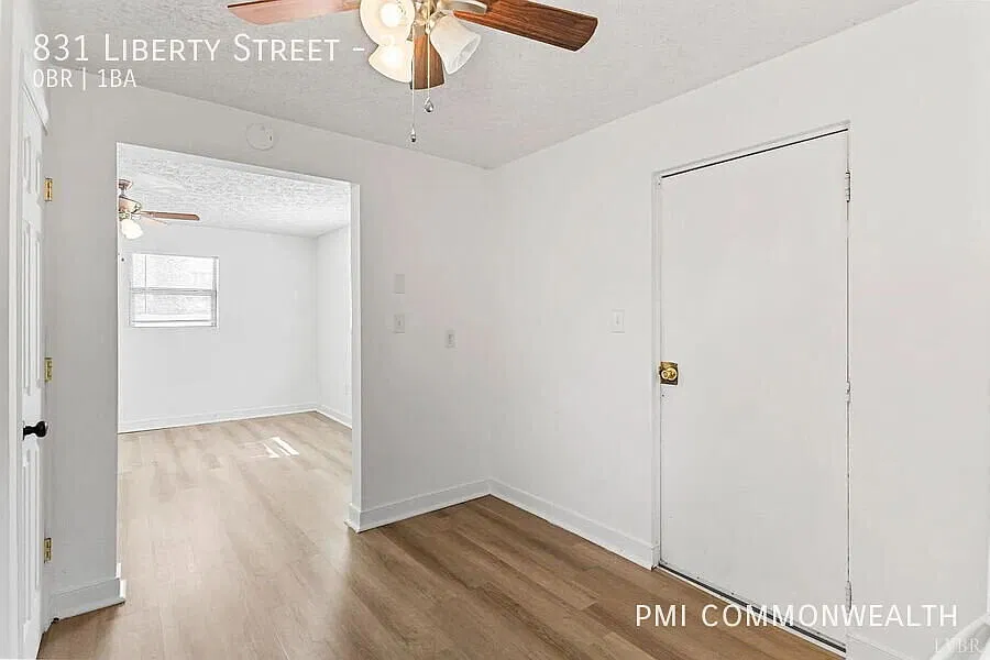 Studio Unit, First Month Half Off, Utilities Included (see listing details) — Photo 3
