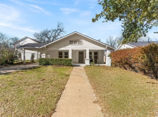 3240 Lipscomb St, Fort Worth, TX 76110