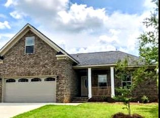 216 Grand Oaks Way, Aiken, SC 29801
