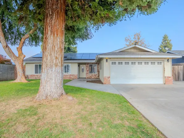 1136 W Seeger Avenue, Visalia, CA 93277