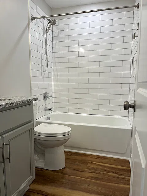 2 bed, 778 sqft, $1,450 — Photo 2