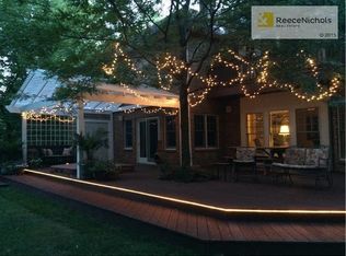 208 W Santa Fe Trl, Kansas City, MO 64145