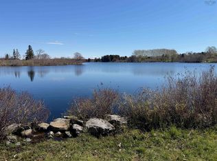 LOT 2 Dayton Rd, Yarmouth, NS B5A5K5