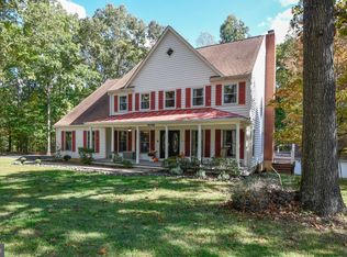 12455 Kent Rd, King George, VA 22485