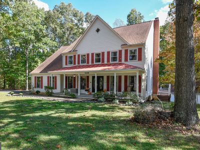 12455 Kent Rd, King George, VA, 22485